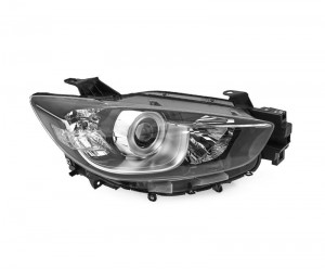 фара правая!\ Mazda CX-5 11> 2161166RLDEM DEPO
