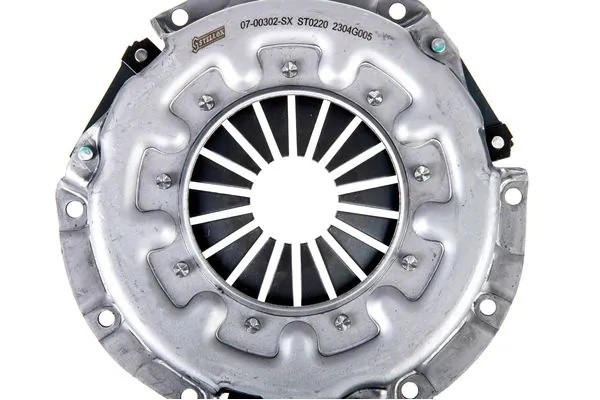 корзина сцепления!\ Mitsubishi Colt 1.4-1.6 &16V/Galant 1.6-2.0 <92 0700302SX STELLOX