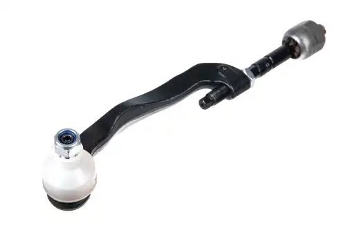 тяга рулевая поперечная с наконечником правая!\ VW <03 Z28468 ZENTPARTS