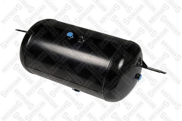 ресивер воздушный! V80 396x743 10bar с кроншт\ Schmitz Cargobull 85-47516-SX STELLOX