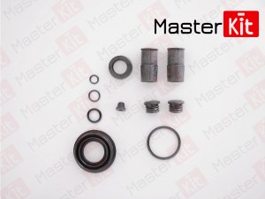 Ремкомплект тормозного суппорта HONDA CIVIC IX 02-12-, TOYOTA YARIS 09-05, MINI  77A2055 MASTER KIT