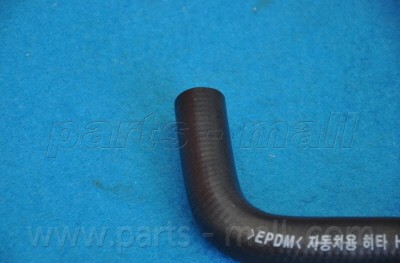 Патрубок печки DAEWOO LANOS(T100) 96-00 PXNMC-077 PXNMC-077 PMC PARTS MALL