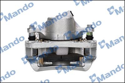 Суппорт тормозной перед. Правый SSANGYONG MUSSO/KORANDO EX4814005013 EX4814005013 MANDO