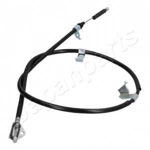 TOYOTA YARIS (2005>) BC-2049L JAPAN PARTS GROUP