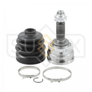 ШРУС внешний HYUNDAI Matrix 1.6-1.8 01-10 ST-1381 ST1381 SUFIX