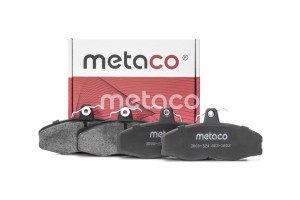 SKODA FAVORIT/FELICIA/VW CADDY 3000324 METACO
