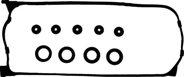 HONDA HR-V 99-05/ CIVIC 95-01 К-КТ 15-52543-01 VICTOR REINZ