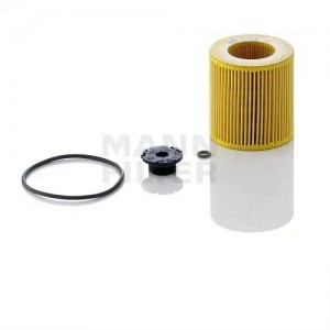 BMW 1-F20/F21/ 3-F30/F31/ 5-F10/F11 HU816ZKIT MANN FILTER