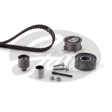 Комплект ремня ГРМ PowerGrip Kit K015648XS (7883-11487) K015648XS GATES