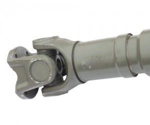 Вал карданный SITRAK длинный 8x4 L=1980 MOVELEX AZ9370311945MX MOVELEX