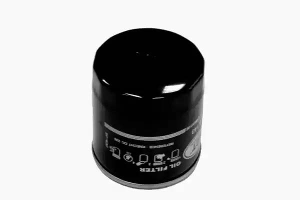 Фильтр масляный FORD NISSAN SCT SM143 SCT