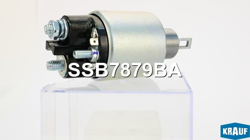 Втягивающее реле стартера SSB7879BA SSB7879BA KRAUF