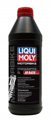 20972 LiquiMoly Синт. масло д/аморт.мотоц. Motorbike Stossdaempferoil VS RACE (1 20972 LIQUI MOLY