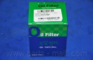 Фильтр масляный TOYOTA 1.4-3.4 82-  PBF-002 PBF002 PMC PARTS MALL