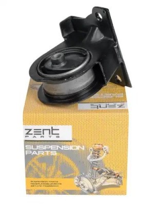 подушка двигателя задняя! Mitsubishi Galant EA3A/EA8A USA 96-03 Z13459 ZENTPARTS
