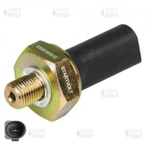 VW GOLF/VENTO/BORA VSOE1811 START VOLT