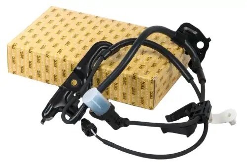 датчик ABS! передний левый!  Toyota Camry 2.4 06> Z03276 ZENTPARTS