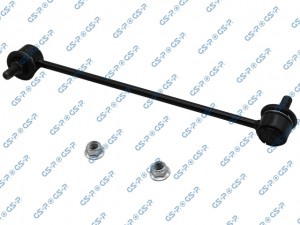 тяга стабилизатора переднего правая!\ KIA Shuma 00>/Carens <02 S050505 GS P