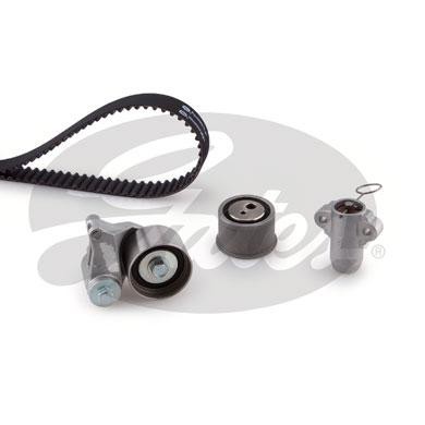 Комплект ремня ГРМ PowerGrip Kit K025636XS (7883-11502) K025636XS GATES