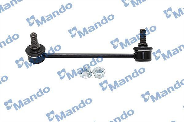 MOHAVE (2009>) SLK0038 MANDO