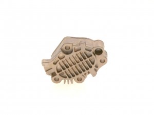 Форсунка MERCEDES Sprinter (W901,W902,W903,W904) топливная BOSCH 0440020030 BOSCH