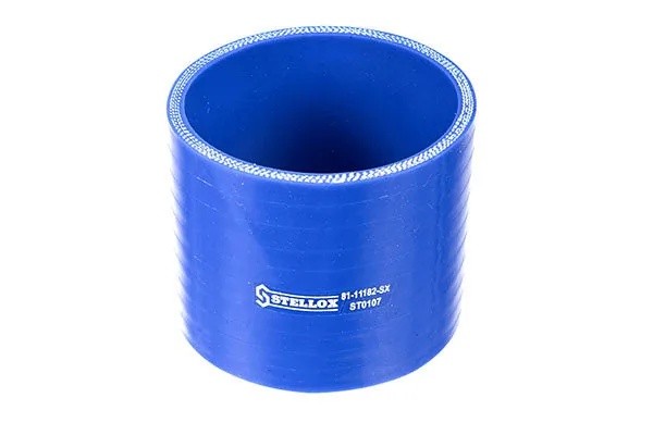 патрубок интеркулера! силикон \SCANIA Serie 4 81-11182-SX STELLOX