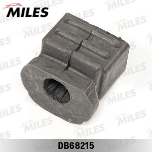 Сайлентблок рычага задний DAEWOO NEXIA (LMI 1222002) DB68215 DB68215 MILES