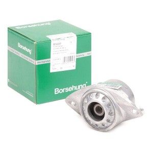 опора амортизатора заднего верхнего!\ Audi A3 all 96> B12237 BORSEHUNG