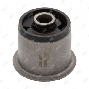 сайлентблок подушки диферинциала!\ Nissan Murano 02-04 BH22243 JIKIU