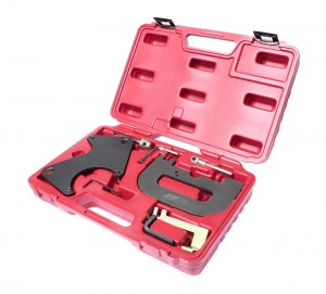 Фиксатор распредвала для установки фаз ГРМ (RENAULT) JTC JTC-4677A JTC TOOLS