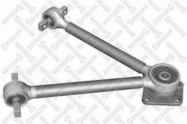 тяга реактивная V-обр !L608 d50\DAF F65/65CF/F75/75CF/F85/85CF/F95/95XF 84-11707-SX STELLOX