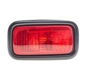 фара противотуманная задняя левая!\ Mitsubishi Lancer 03-07 19A612052B TYC