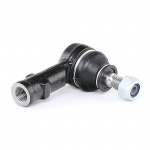 наконечник рулевой!\ VW T2 80-92, Volvo 340/360 <90 04452 FEBI BILSTEIN