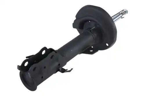 амортизатор передний газовый левый!\ Ford Fiesta 08> Z01451 ZENTPARTS