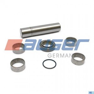 р/к шкворня! (мр) с втулками \MB Actros 55654 AUGER