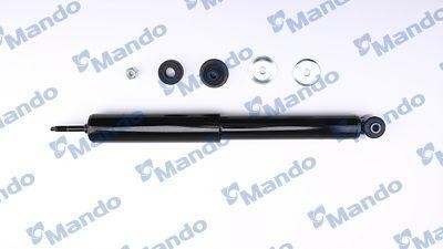 Амортизатор OPEL Corsa A,B,Tigra A задний левый/правый газовый MANDO MSS016459 MANDO