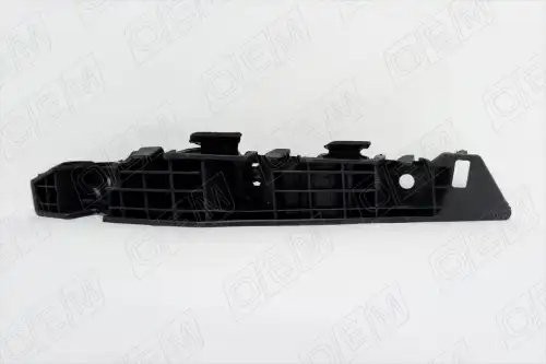 Кронштейн бампера переднего правый Kia Sportage 3 SL (2010-2016) OEM0024KBPR OEMPARTS