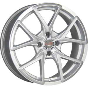 Legeartis Concept R18 / 7J PCD 4x108 ЕТ 29 ЦО 65.1 Ci511 9133086 LEGEARTIS