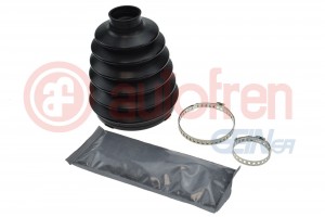 пыльник ШРУСа наружного ! термопласт\ MB ML W164 04-11/GL W164 06-12 D8594T AUTOFREN SEINSA