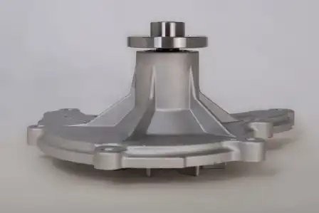 насос водяной!в сборе с прокладкой\ГАЗ-53/66/3307, ПАЗ 3205 661307010 AVTOMAGNAT