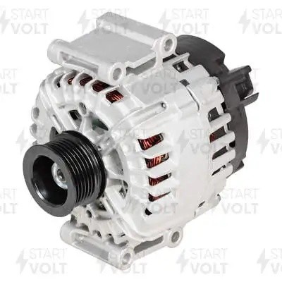 Генератор ЛАДА Vesta,X-Ray (1.8) 14В 150А тип VALEO STARTVOLT LG0185 START VOLT