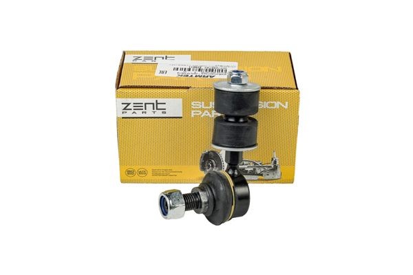 тяга стабилизатора переднего! к-кт D20\ Opel Astra 90> Z29011 ZENTPARTS