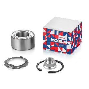 Ремкомплект ступиц RENAULT Logan 2007- 219103320 219103320 MOBILAND