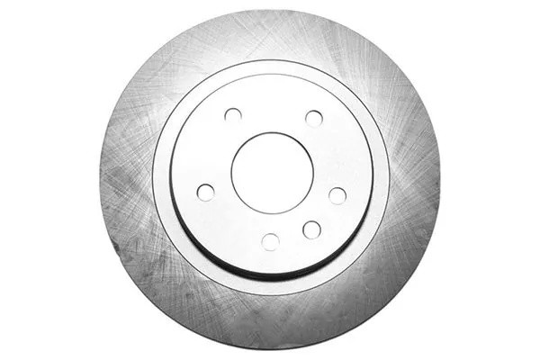 диск тормозной задний!\ JAC S3 6021-0312-SX STELLOX