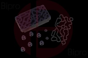 РМК крана 13629246 BIPRO