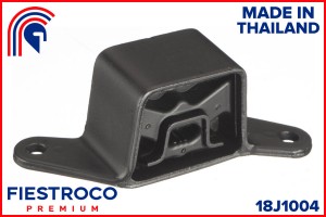 Крепление глушителя TOYOTA Corolla AE100 5A-FE 1,5 18J1004 18J1004 FIESTROCO