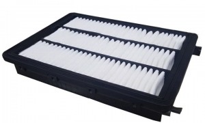 Фильтр воздушный HYUNDAI TUCSON 2.0 15-/20- A11018 A11018 AZUMI