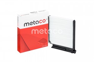 RENAULT LOGAN/DUSTER НЕ УГОЛЬНЫЙ 1010003 METACO