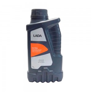 Масло моторное LADA ULTRA 5W40 синт.1 л 88888R05400100 LADA VAZ