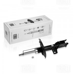 амортизатор пердний прав!\ Kia Ceed 07> AG 08356 TRIALLI